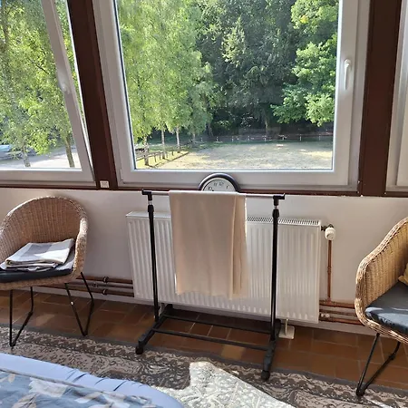 Ubytování v soukromí Birkenhof 3 Sprockhoevel